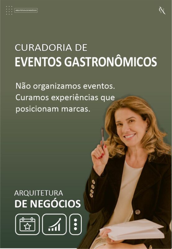 ARTES ARQUITETURA DE NEGÓCIOS 001