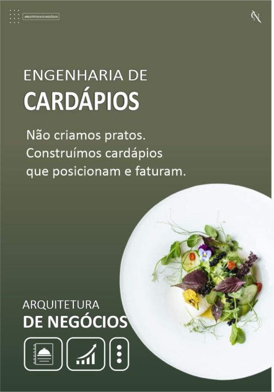 ARTES ARQUITETURA DE NEGÓCIOS 002