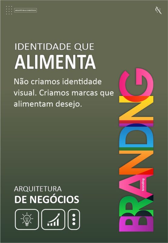 ARTES ARQUITETURA DE NEGÓCIOS 005