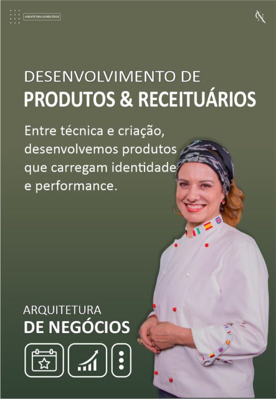 ARTES ARQUITETURA DE NEGÓCIOS 006