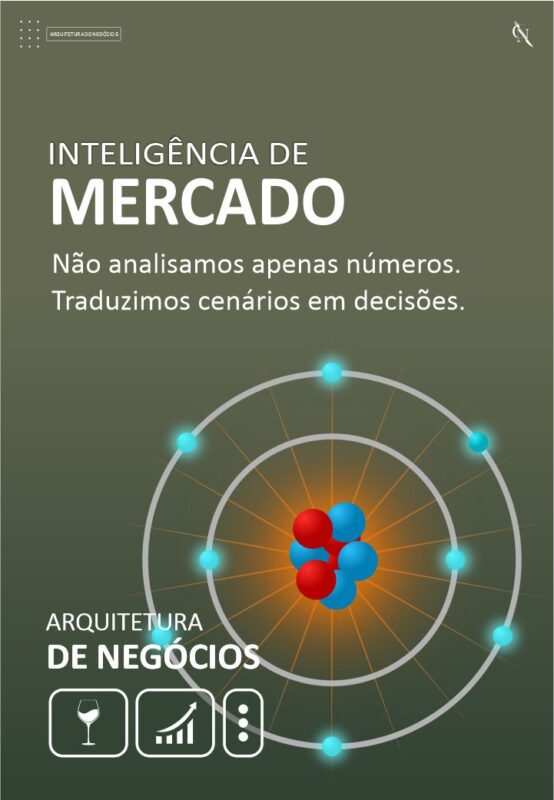 ARTES ARQUITETURA DE NEGÓCIOS 009