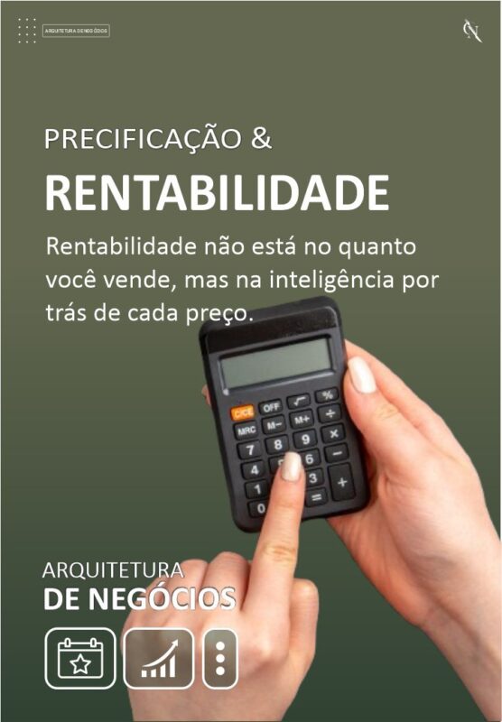 ARTES ARQUITETURA DE NEGÓCIOS 010