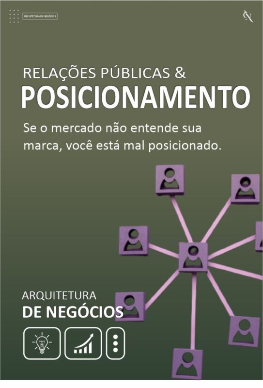 ARTES ARQUITETURA DE NEGÓCIOS 011