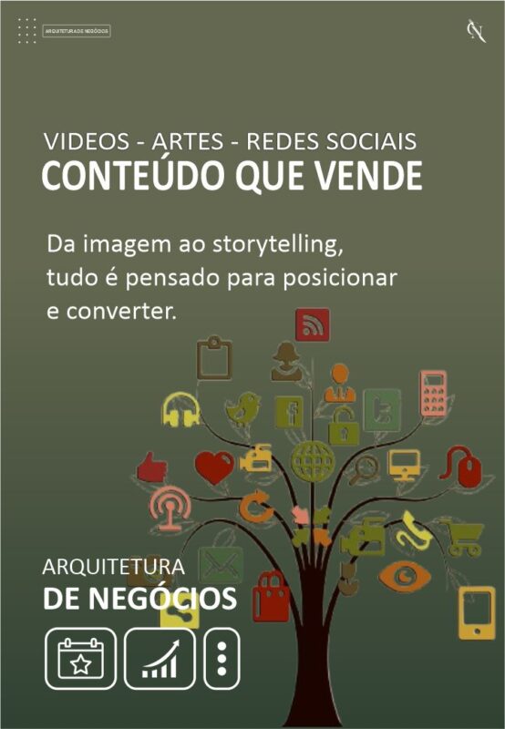 ARTES ARQUITETURA DE NEGÓCIOS 013