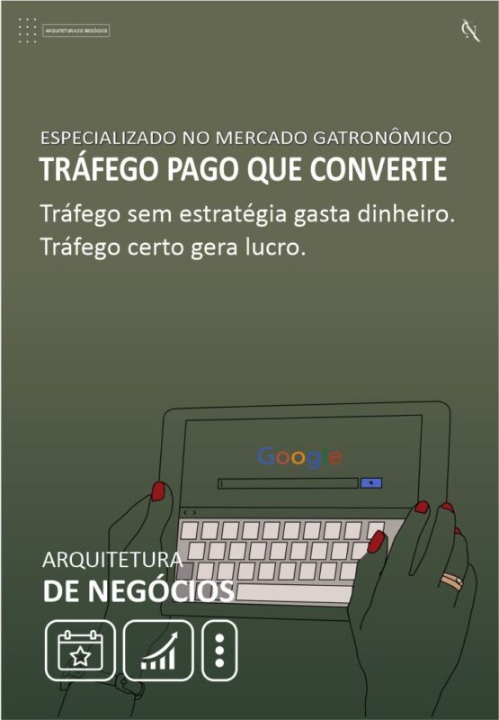 ARTES ARQUITETURA DE NEGÓCIOS 014