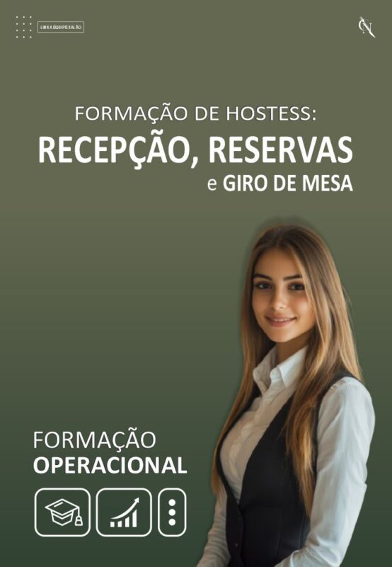 FORMAÇÃO OPERACIONAL - 001