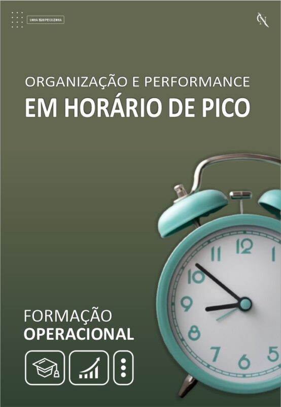 FORMAÇÃO OPERACIONAL - 002