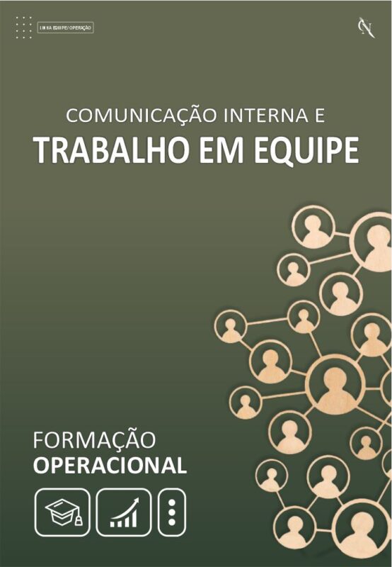 FORMAÇÃO OPERACIONAL - 003