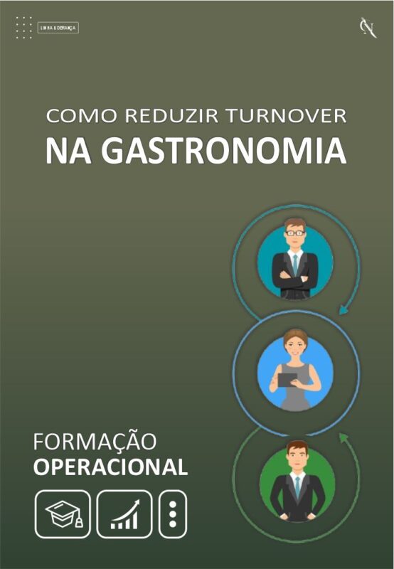 FORMAÇÃO OPERACIONAL - 004