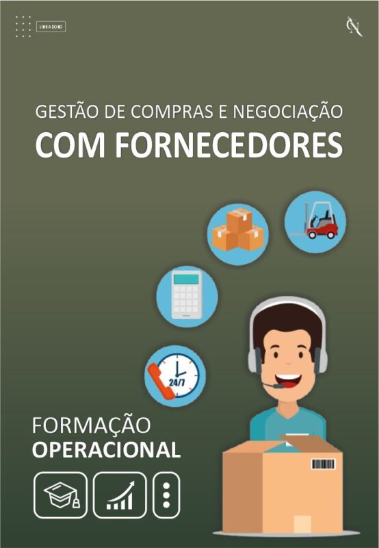 FORMAÇÃO OPERACIONAL - 005