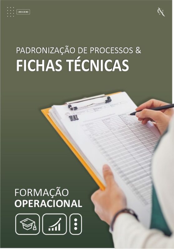 FORMAÇÃO OPERACIONAL - 006