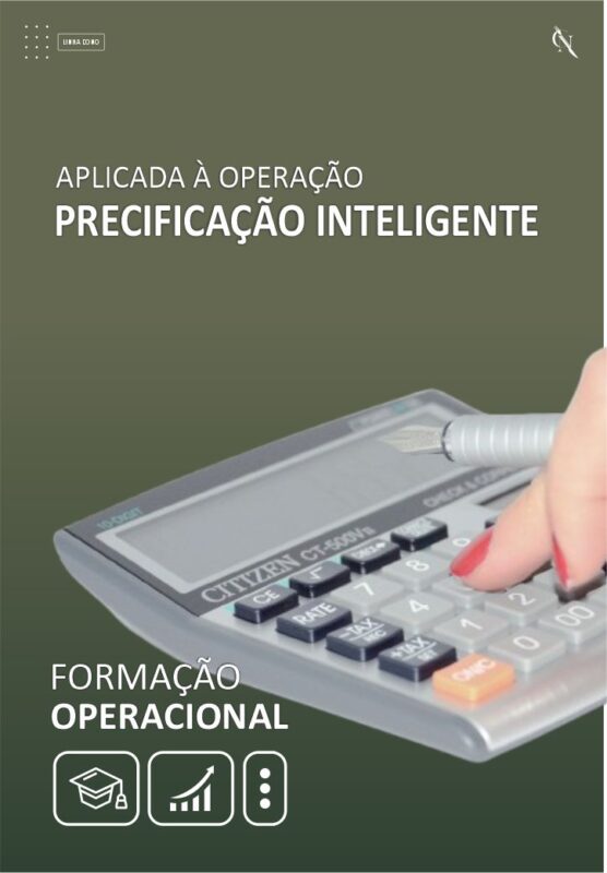 FORMAÇÃO OPERACIONAL - 007