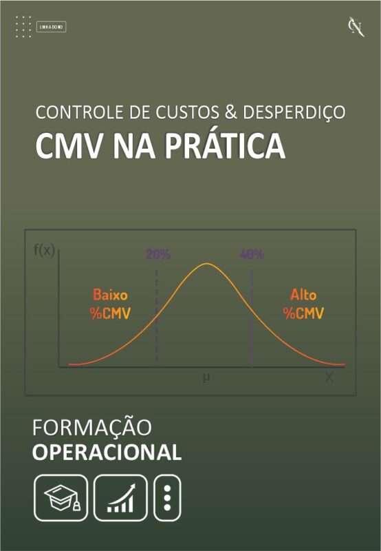FORMAÇÃO OPERACIONAL - 008