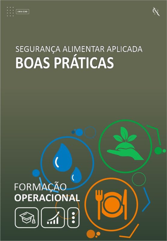 FORMAÇÃO OPERACIONAL - 009