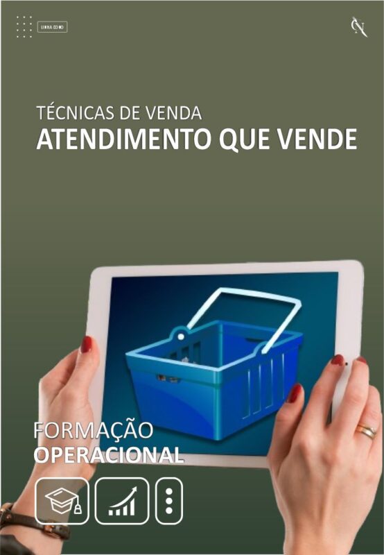 FORMAÇÃO OPERACIONAL - 010