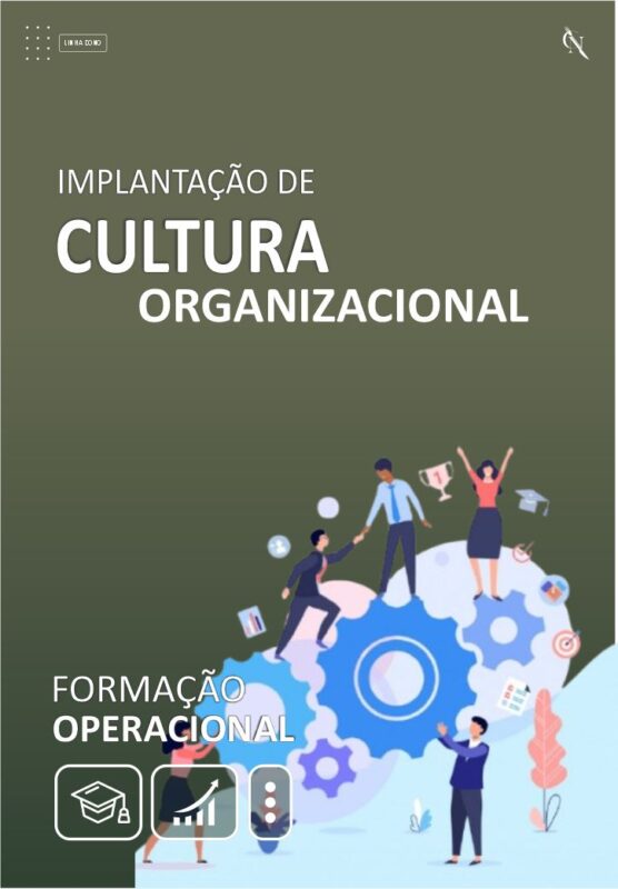 FORMAÇÃO OPERACIONAL - 011