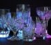taças de cristal